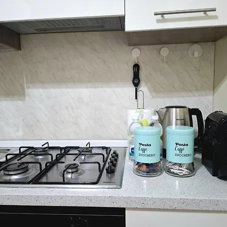 Апартаменти Rosa 59 - Centro