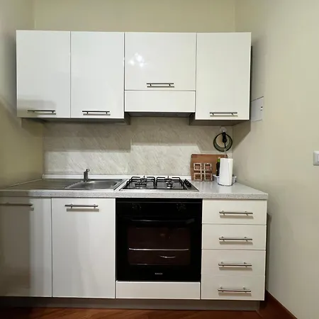 Apartment Rosa 59 - Centro