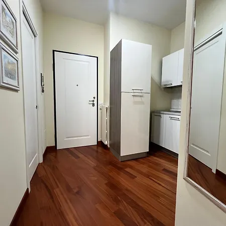 Apartment Rosa 59 - Centro *