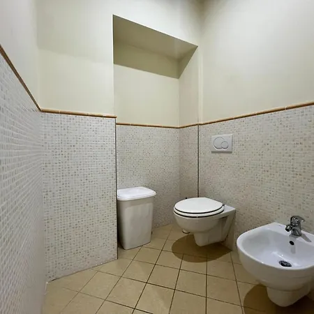 Rosa 59 - Centro Apartment *