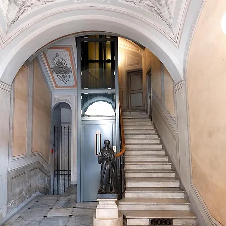 Apartment Rosa 59 - Centro *