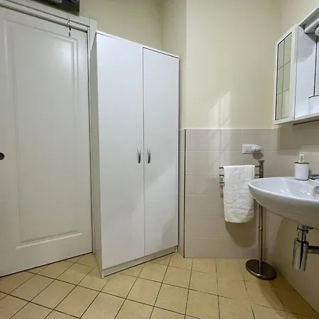 Rosa 59 - Centro Apartment Sanremo