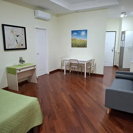 Apartment Rosa 59 - Centro *