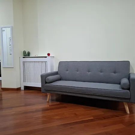 Rosa 59 - Centro Apartment
