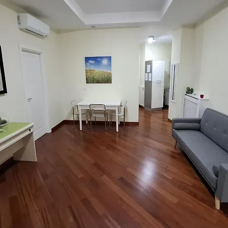 Rosa 59 - Centro Apartment