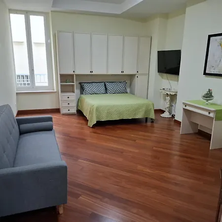 Apartment Rosa 59 - Centro