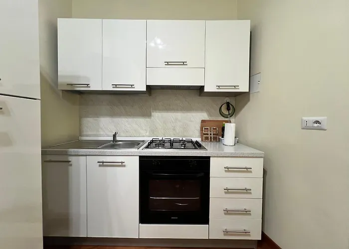 Appartement Rosa 59 - Centro