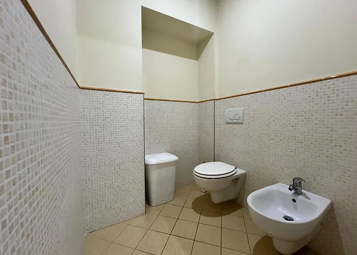 Rosa 59 - Centro Apartment *