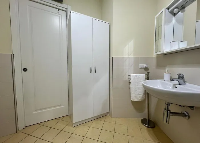 Rosa 59 - Centro Appartement San Remo