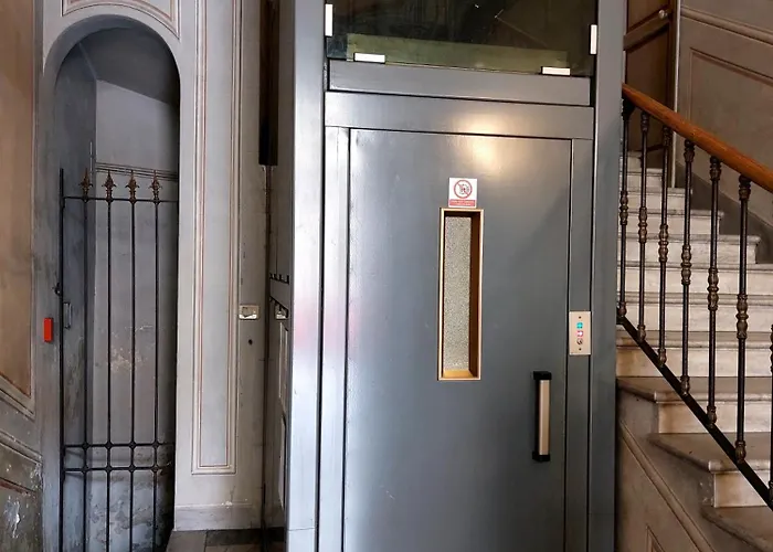 Rosa 59 - Centro Apartment *