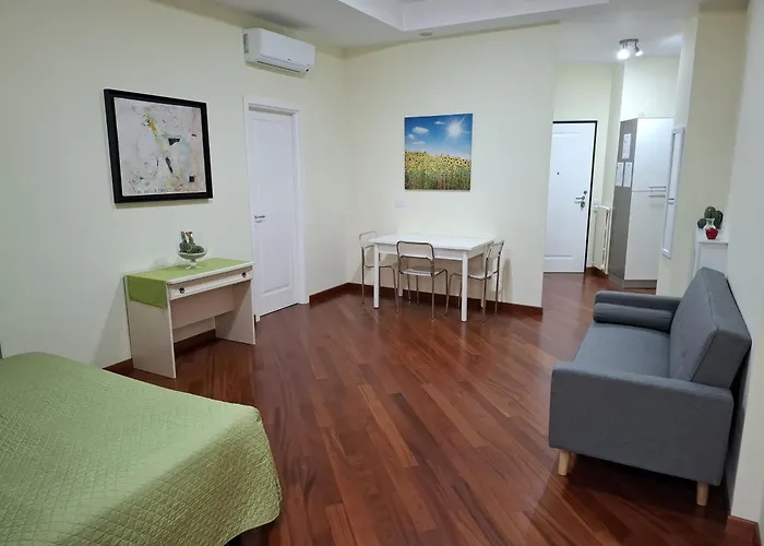 Apartment Rosa 59 - Centro *