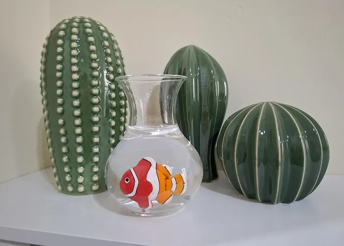 Apartment Rosa 59 - Centro Sanremo